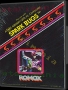 Atari  800&nbsp; - &nbsp;Spark Bugs